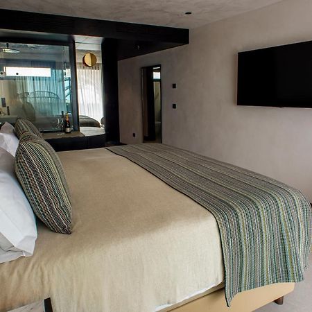 Tensuites - Adults Only Maspalomas  Exteriör bild
