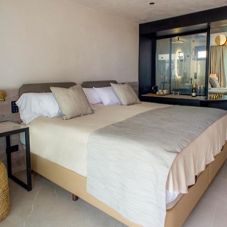 Tensuites - Adults Only Maspalomas  Exteriör bild