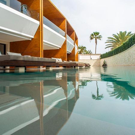 Tensuites - Adults Only Maspalomas  Exteriör bild