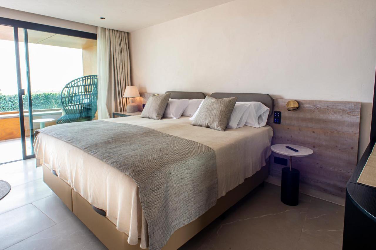 Tensuites - Adults Only Maspalomas  Exteriör bild