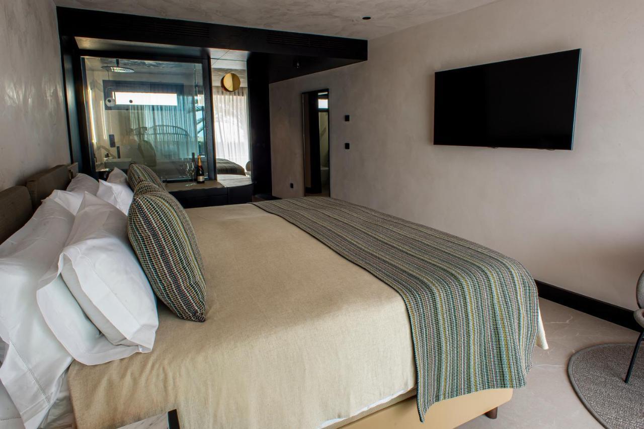 Tensuites - Adults Only Maspalomas  Exteriör bild