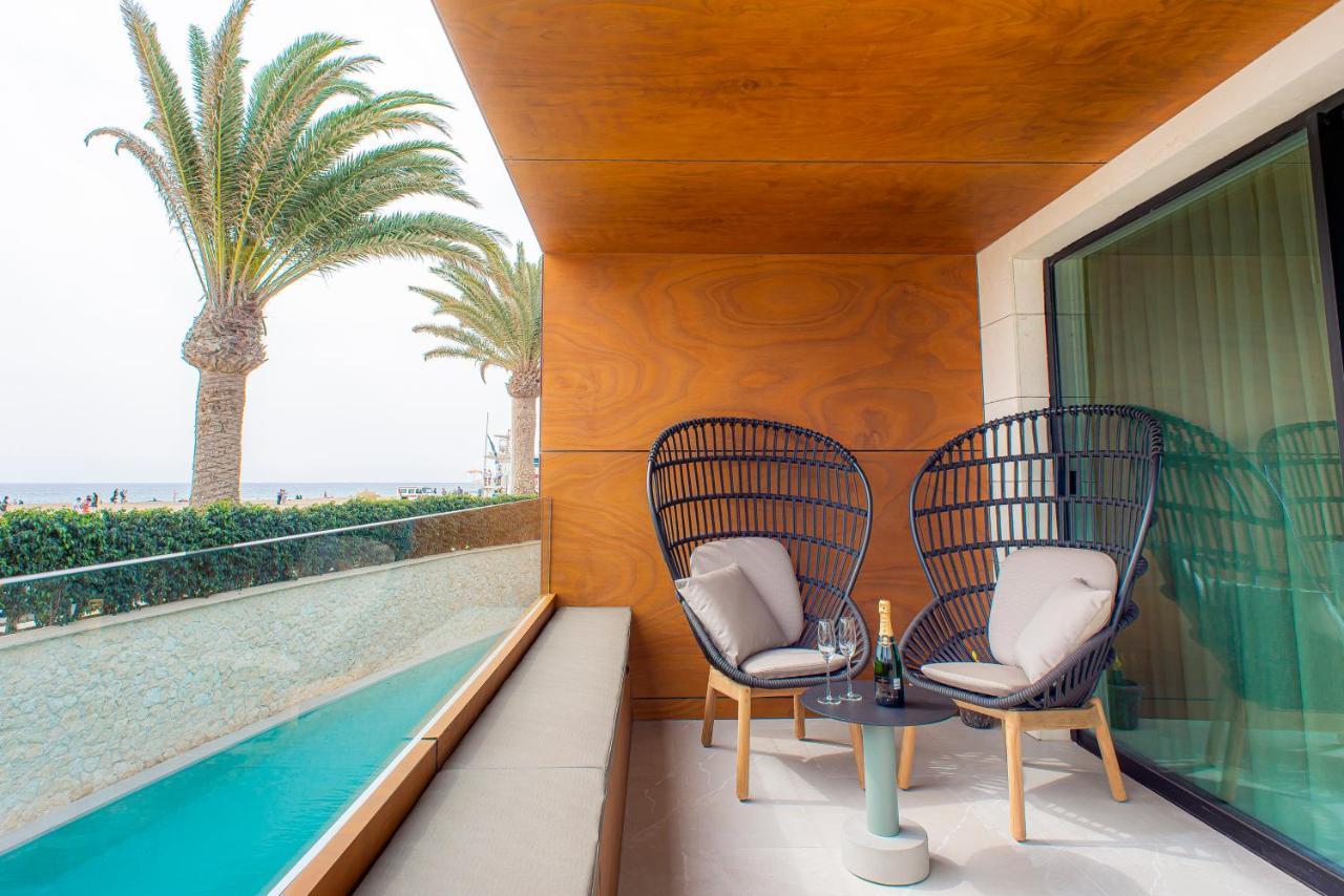 Tensuites - Adults Only Maspalomas  Exteriör bild