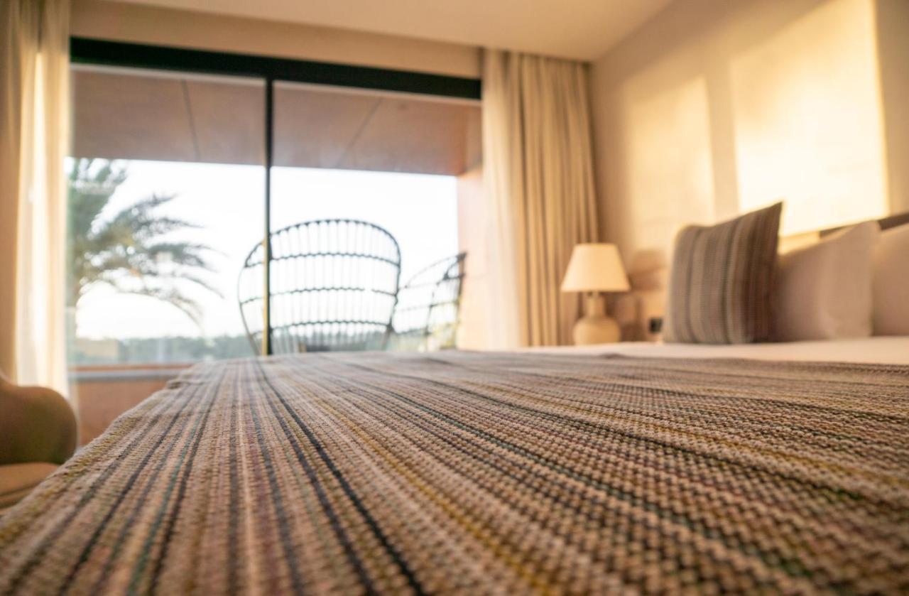 Tensuites - Adults Only Maspalomas  Exteriör bild