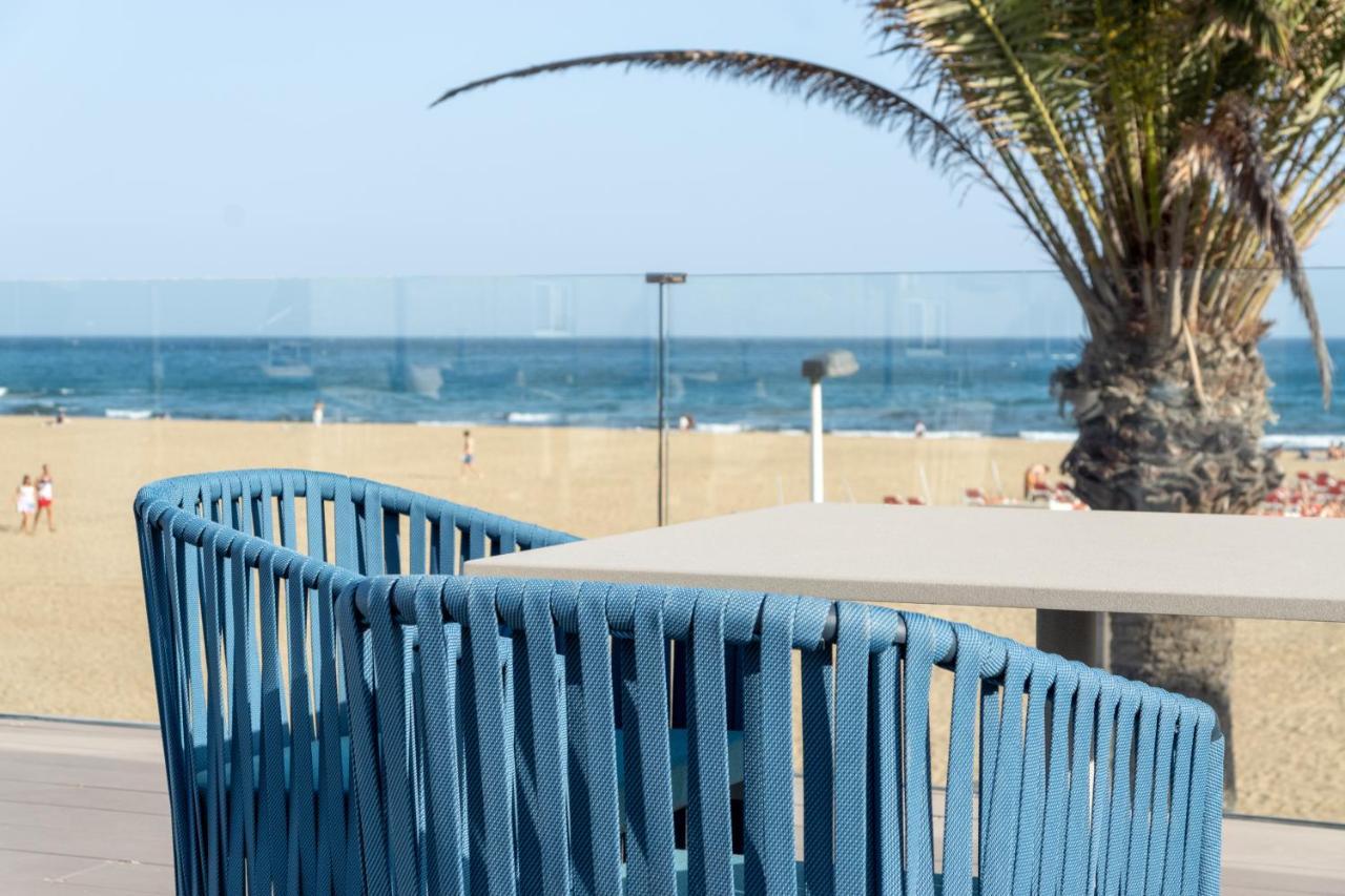 Tensuites - Adults Only Maspalomas  Exteriör bild