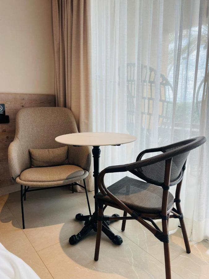 Tensuites - Adults Only Maspalomas  Exteriör bild